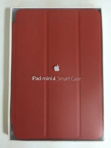Лот: 6360398. Фото: 1. Чехол красный Smart Case iPad... Чехлы, обложки