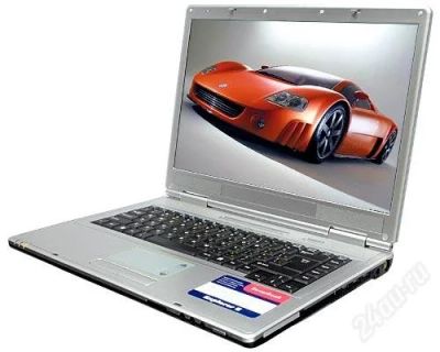 Лот: 1594384. Фото: 1. RoverBook Explorer E515. Ноутбуки