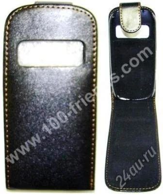 Лот: 1766960. Фото: 1. Футляр-книжка Nokia C7 "на магните... Чехлы, бамперы