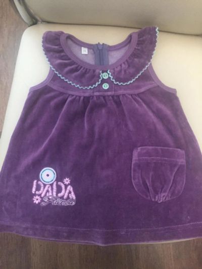 Лот: 11451532. Фото: 1. Комплект на девочку "MM Dadak... Платья, сарафаны