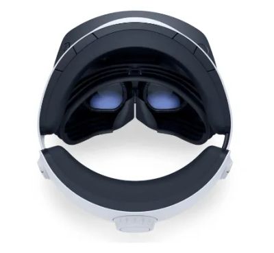 Лот: 20014436. Фото: 1. Система VR Sony PlayStation VR... Комплектующие