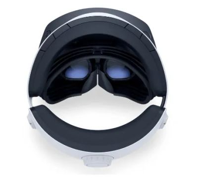 Лот: 20014436. Фото: 1. Система VR Sony PlayStation VR... Запчасти для игровых приставок, консолей