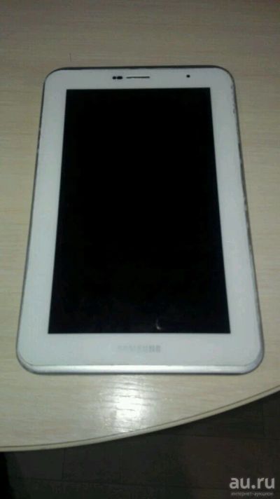Лот: 10178278. Фото: 1. Планшет Samsung galaxy tab-2. Планшеты