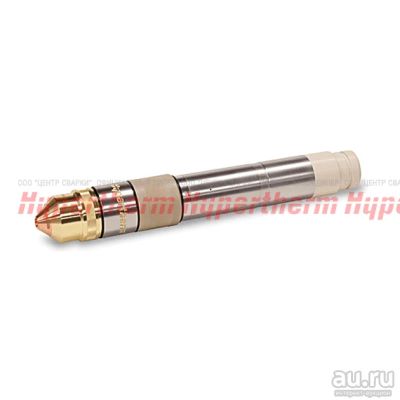 Лот: 17157588. Фото: 1. Резак HyPerformance HPR800XD. Плазменная резка металлов