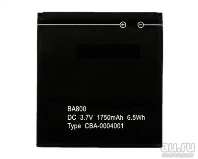 Лот: 6622695. Фото: 1. АКБ Sony Xperia S (LT26i)/Xperia... Аккумуляторы