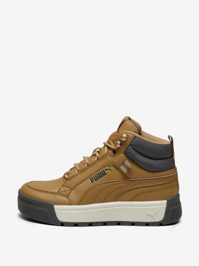 Лот: 24286676. Фото: 1. Кеды детские PUMA Tarrenz Sb III... Кеды, кроссовки