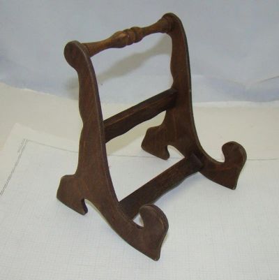 Лот: 12886892. Фото: 1. Подставка винтажная (X553). Другое (антиквариат)