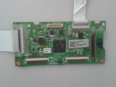 Лот: 17473509. Фото: 1. LOGIC EAX64703201,EBR74828101... Запчасти для телевизоров, видеотехники, аудиотехники