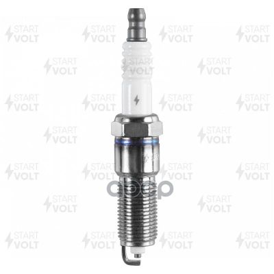 Лот: 24856340. Фото: 1. Свеча Зажигания Nqhp4r-V11 (Зазор... Электрооборудование