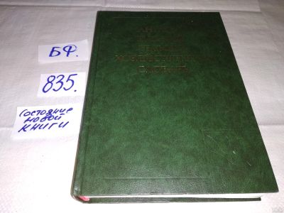 Лот: 14998981. Фото: 1. Адаменко П.А., Вейцман Е.А., Дьякова... Словари