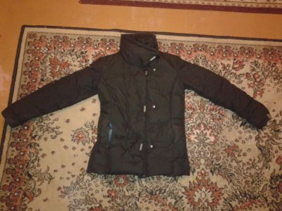 Лот: 5310290. Фото: 1. Пуховик Mexx. Верхняя одежда