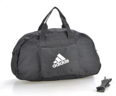 Лот: 2130768. Фото: 1. Спортивная сумка Adidas трансформер... Сумки