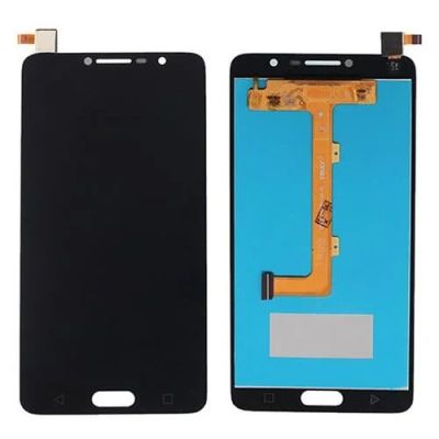 Лот: 14330903. Фото: 1. Дисплей для Alcatel OT-5095Y... Дисплеи, дисплейные модули, тачскрины