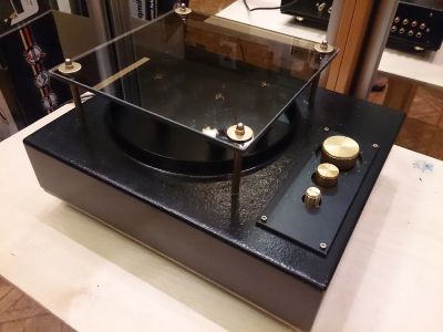 Лот: 25637318. Фото: 1. Ламповый усилитель HI-FI / HI-END... Усилители, эквалайзеры