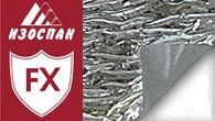 Лот: 15039600. Фото: 1. Изоспан FX 3мм (h1.2*30м/п). Кровельные материалы
