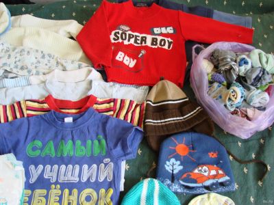Лот: 13503962. Фото: 1. Детские вещи до года в хорошем... Костюмы, пиджаки, комбинезоны