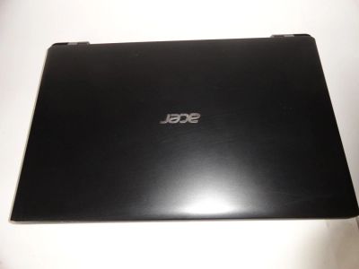 Лот: 11336939. Фото: 1. Корпус для ноутбука Acer Aspire... Корпуса, блоки питания