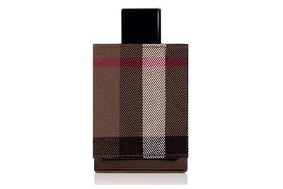 Лот: 9485994. Фото: 1. London for Men от Burberry 100ml... Мужская парфюмерия