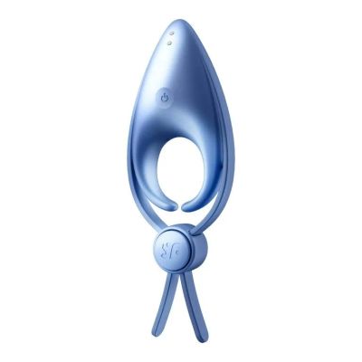 Лот: 22057500. Фото: 1. Эрекционное кольцо (Лассо) Satisfyer... Игрушки