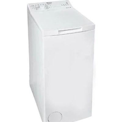 Лот: 11907390. Фото: 1. Стиральная машина Hotpoint Ariston... Стиральные машины