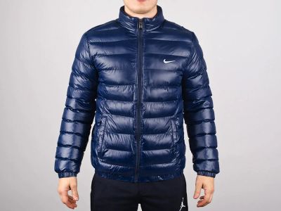 Лот: 10552395. Фото: 1. Куртка Nike HM. Верхняя одежда