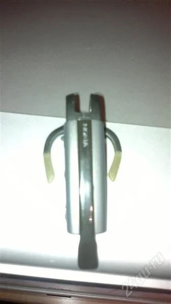 Лот: 991722. Фото: 1. Bluetooth гарнитура Nokia BH-900. Красноярск