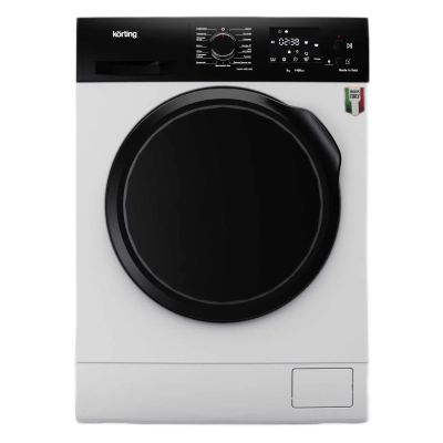 Лот: 24546049. Фото: 1. Стиральная машина Korting KWM... Стиральные машины