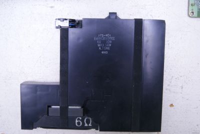 Лот: 13572664. Фото: 1. Динамики eab63649901, телевизора... Запчасти для телевизоров, видеотехники, аудиотехники