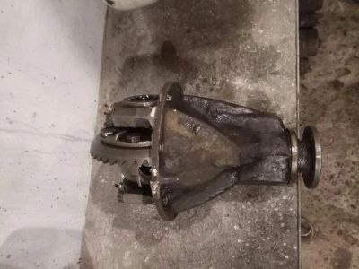 Лот: 15233757. Фото: 1. Редуктор ВАЗ Классика. Ходовая, подвеска, рулевое управление