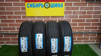 Лот: 23336291. Фото: 1. Triangle TR928 165/70 R14 81T. Шины