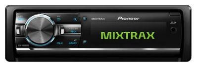 Лот: 7867827. Фото: 1. Pioneer DEH X9650SD автомагнитола. Автомагнитолы