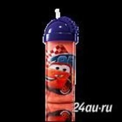 Лот: 1462765. Фото: 1. Стакан с соломинкой для питья... Всё для кормления