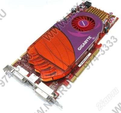 Лот: 568038. Фото: 1. Продам видеокарту Radeon 4850... Видеокарты