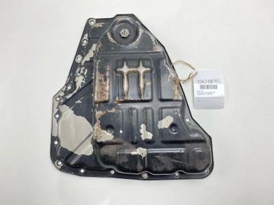 Лот: 25069018. Фото: 1. Поддон КПП Nissan Teana 2007 3139088X00... Двигатель и элементы двигателя