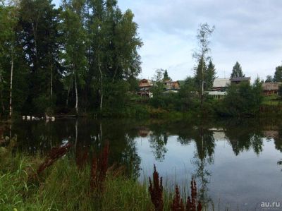 Лот: 10574871. Фото: 1. Дача в д.Еловка, Емельяновский... Дачи