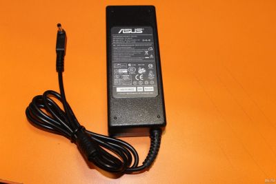 Лот: 14711123. Фото: 1. Блок питания для ноутбука Asus... Корпуса, блоки питания
