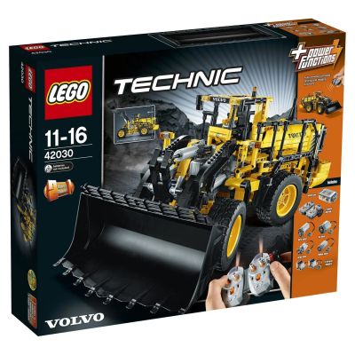 Лот: 12616654. Фото: 1. Конструктор LEGO Technic 42030... Электронные