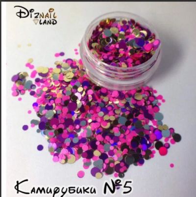 Лот: 9416144. Фото: 1. Камифубики. Украшения, дизайн ногтей