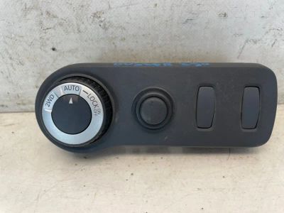 Лот: 23606746. Фото: 1. кнопка включения 4WD Renault Duster... Двигатель и элементы двигателя