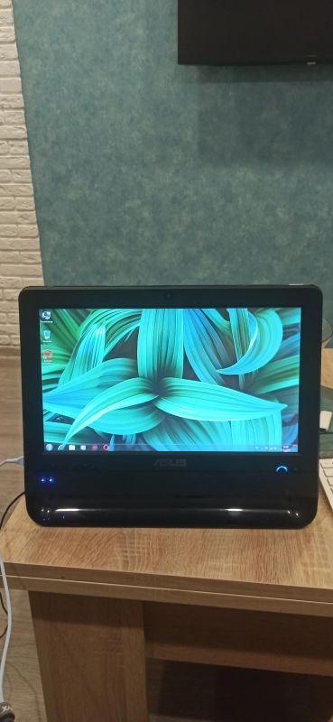 Лот: 18423061. Фото: 1. Моноблок Asus. Моноблоки