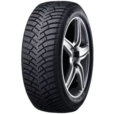 Лот: 20872844. Фото: 1. Шина Nexen Winguard Winspike 3... Шины