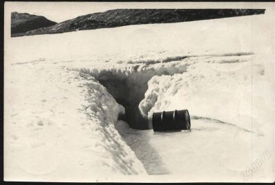 Лот: 2700222. Фото: 1. Антарктида - 1970 год *реальное... Фотографии