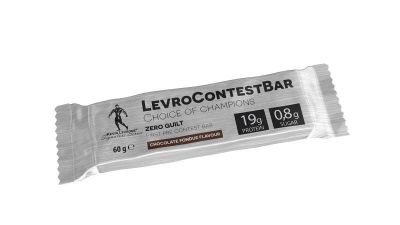 Лот: 9862185. Фото: 1. Levro Contest Bar 60 гр. (12 шт... Спортивное питание, витамины