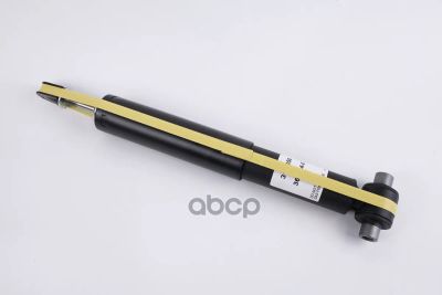 Лот: 24850831. Фото: 1. Амортизатор Volvo Xc90 03- R Dh1570... Ходовая, подвеска, рулевое управление