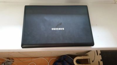 Лот: 7798442. Фото: 1. продам или обменяю ноутбук samsung... Ноутбуки