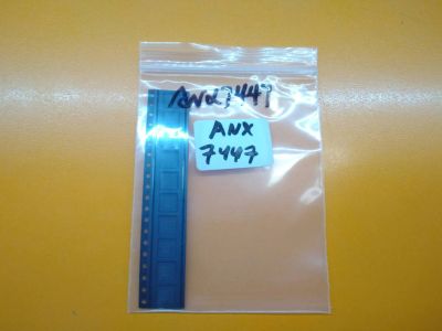Лот: 24894751. Фото: 1. Микросхема Analogix SlimPort ANX7447... Микросхемы