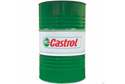 Лот: 14492444. Фото: 1. Castrol EDGE 5W-40 A3/B4 208L... Масла, жидкости