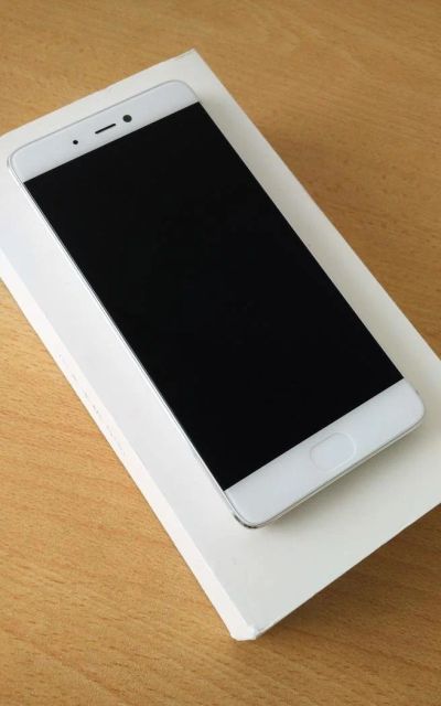 Лот: 9351339. Фото: 1. Xiaomi Mi5S 64Gb. Смартфоны