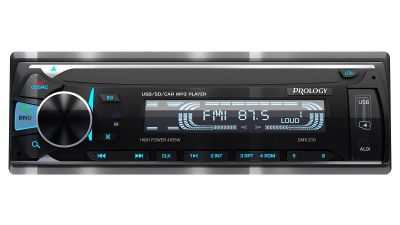 Лот: 21166613. Фото: 1. Ресивер-USB Prology CMX-210 (ВТ... Автомагнитолы