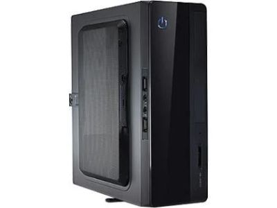Лот: 9606227. Фото: 1. Новый! HTPC mini ITX FOX S101... Компьютеры в сборе